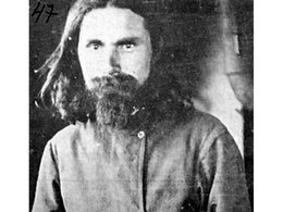 Преподобномученик Феодор Абросимов