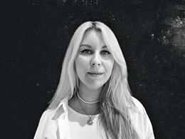 Анна Лестрейндж