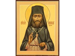 Преподобномученик Никандр Прусак