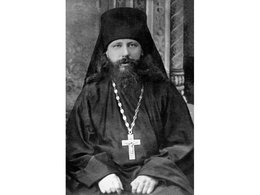 Преподобноисповедник Никон Беляев