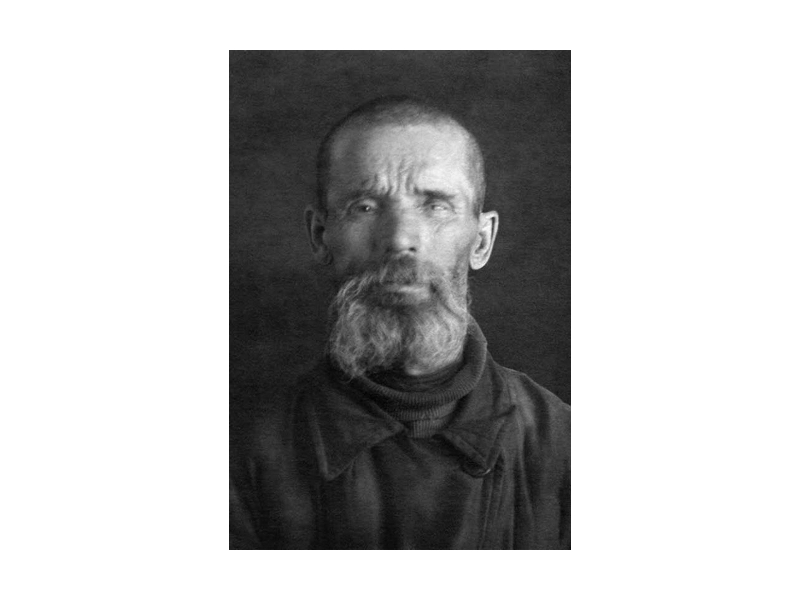 Мученик Симеон Туркин