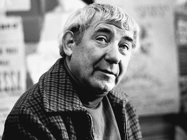 Мемория. Алексей Арбузов