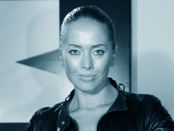 Мемория. Жанна Фриске