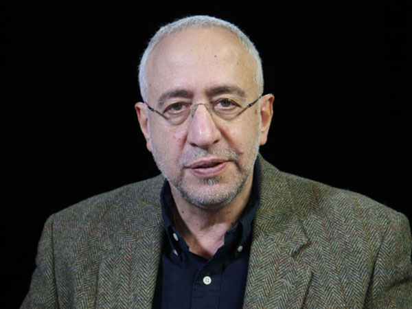 Человек дня: Николай Сванидзе