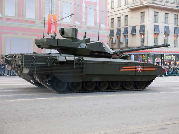 Топ-5 новостей 14 мая