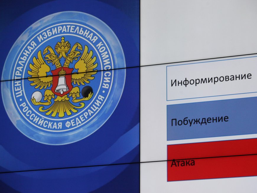 Выборы по расписанию