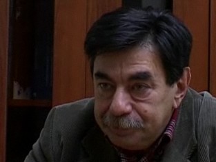 “Меня очень мало тешило бы использование моих знаний для самосохранения режима". Беседа с этнологом и политологом Эмилем Паиным