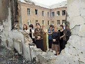 Полгода трагедии в Беслане