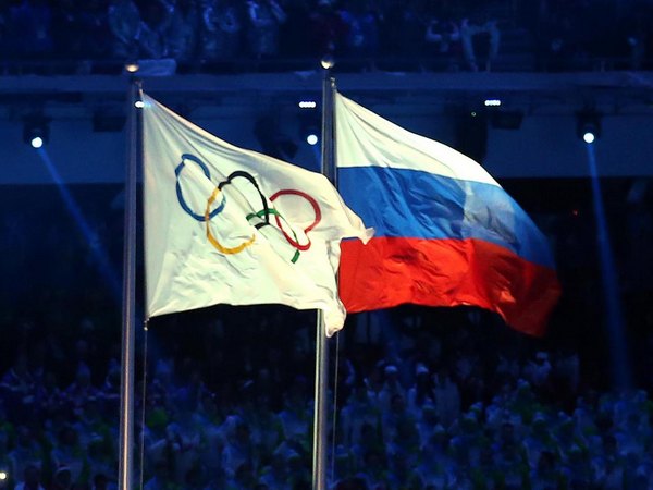 Дневник Олимпиады. День пятнадцатый