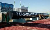 В газовой войне появляется туркменский фронт