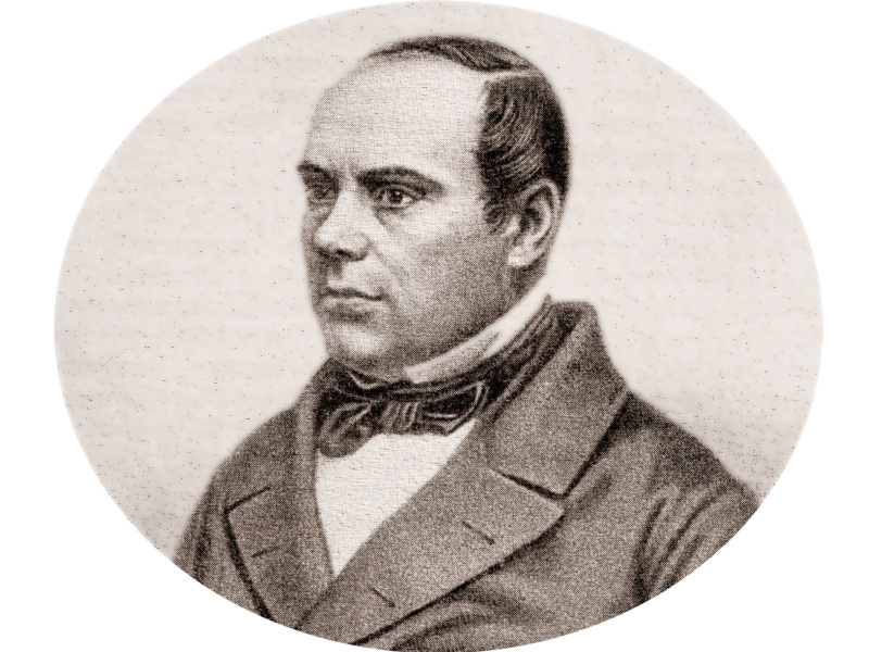 Мемория. Александр Воскресенский