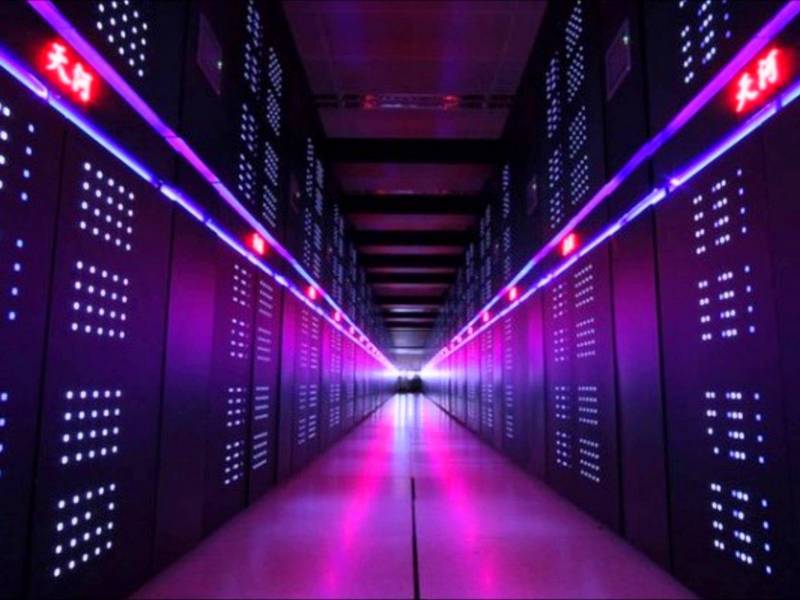 Стратегическая компьютерная инициатива