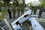 ООН разглядела МиГ-29 над Абхазией