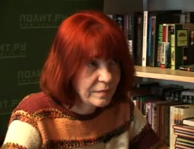 Ирина Ермакова: «Советская литература признавала всегда только один-единственный ствол, одну-единственную верхушку, и это многое калечило»