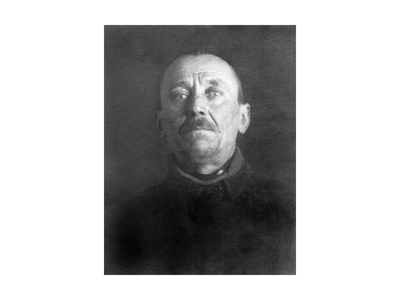 Мученик Иоанн Шувалов