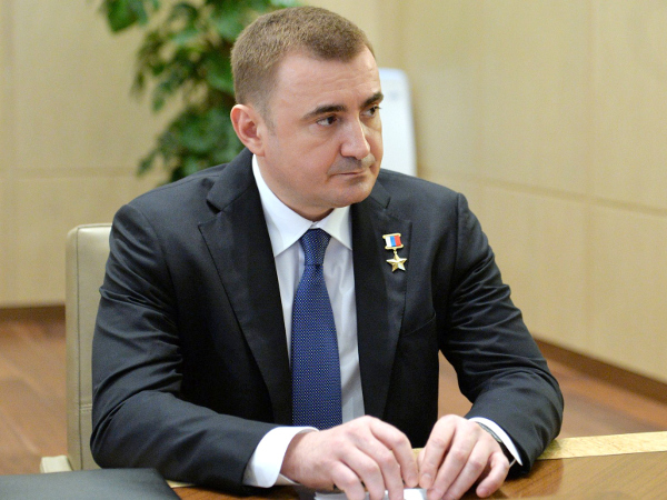 Начальник оружейников