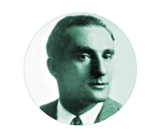 Мемория. Лев Маневич