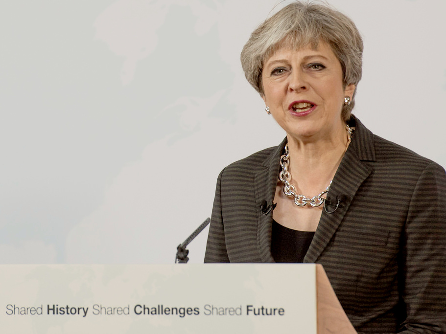 Brexit: успехи и перспективы