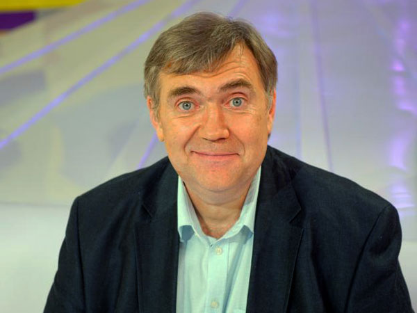 Мемория. Юрий Розанов