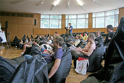 Елена Зеленцова о точечной стратегии преобразования городов