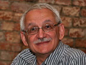 Блинкин Михаил