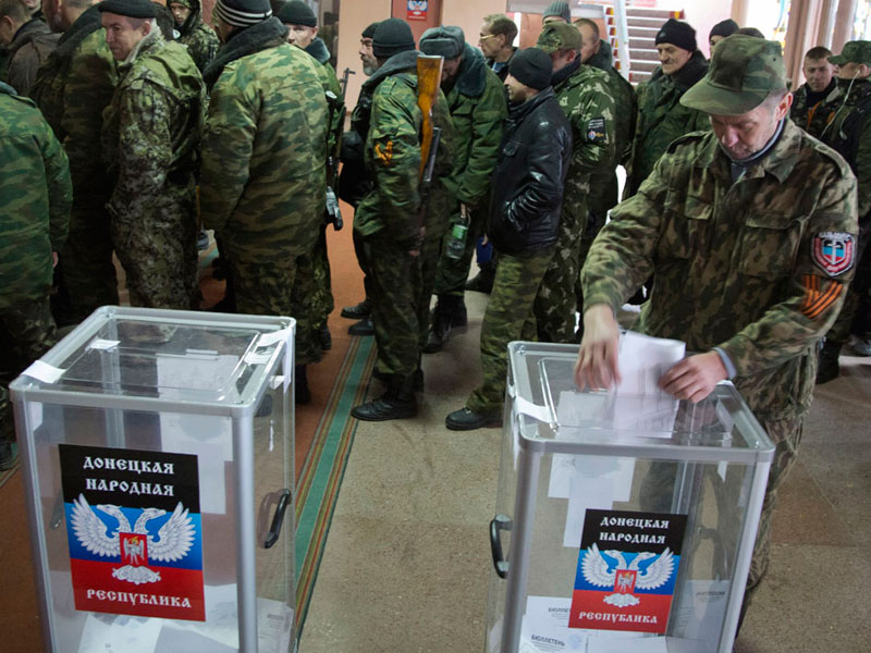 Топ новостей 12 ноября
