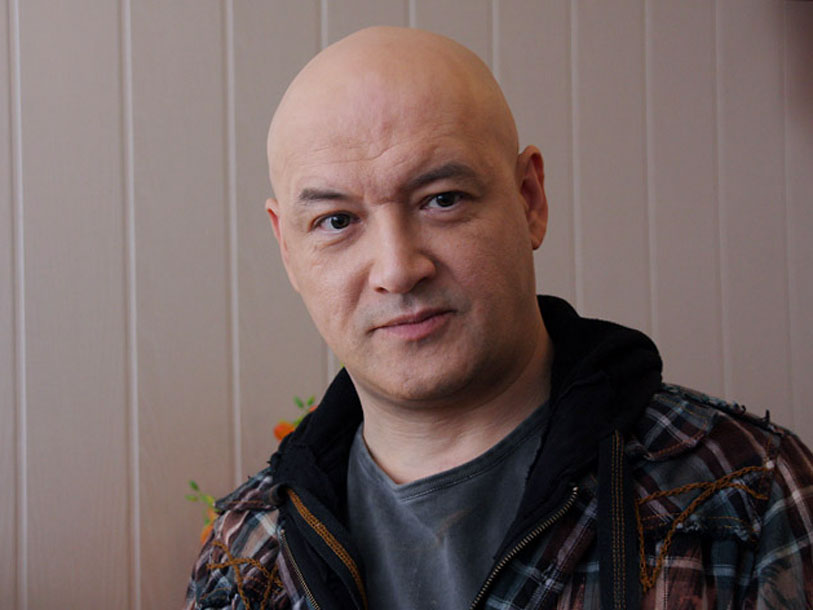 ProScience Театр. 09.02. Максим Суханов. Инфосправка