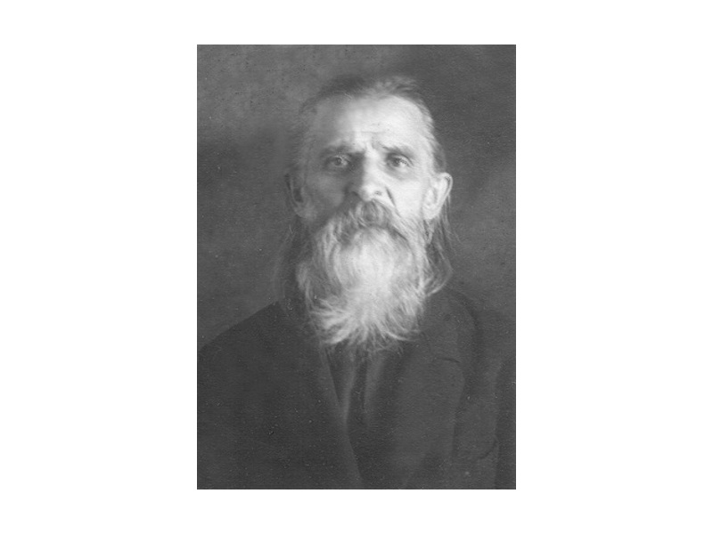 Священномученик Константин Некрасов