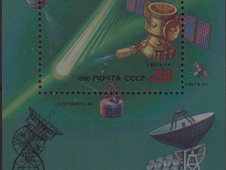 НАСА утратило на два часа связь с МКС