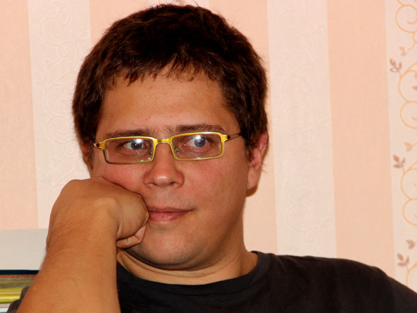 Флуоресцентные белки и биосенсоры