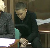 Милиционер-убийца Евсюков получил пожизненный срок