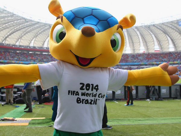 ЧМ-2014. Полуфинал. Нидерланды - Аргентина. Онлайн