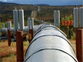 «Газпром» стал единой трубой в Европу