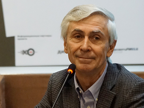 ProScience Театр 20 июня. Михаил Данилов о физике элементарных частиц