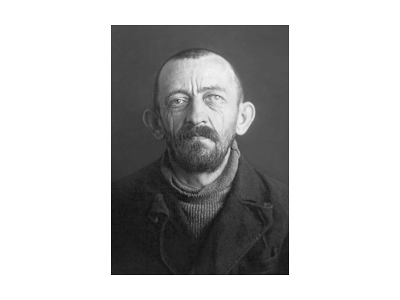 Мученик Павел Соколов