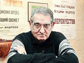 «Самые продуктивные мои годы пришлись на цензурный мрак». Беседа с Леонидом Зориным