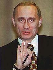 Путин успокоил олигархов