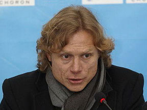 Карпин Валерий