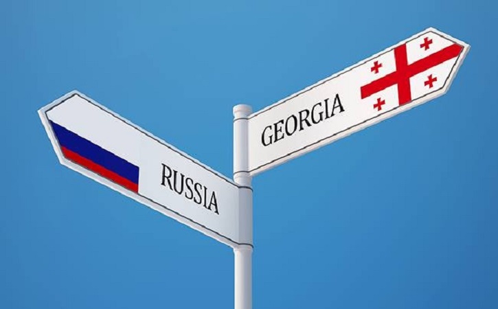 Тбилисская грусть