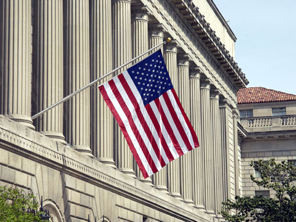 Провал величиной в квартал