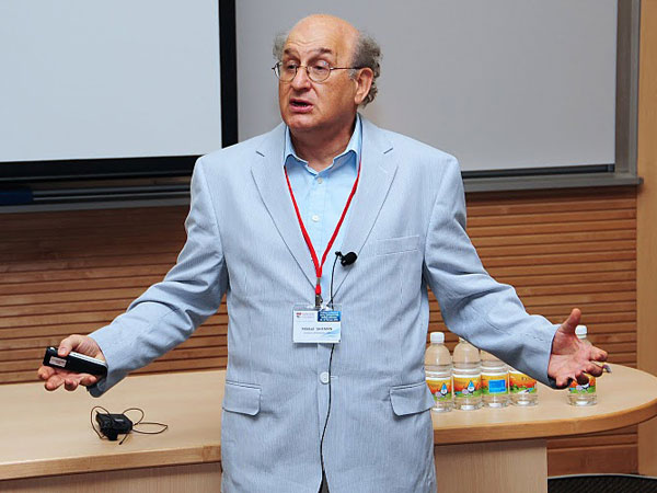 Физика высоких энергий: настоящее и будущее
