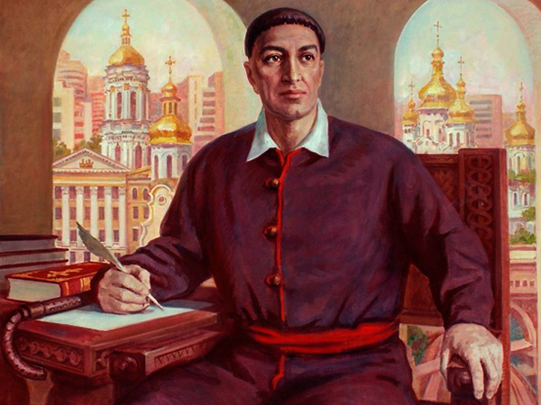 Григорий Сковорода