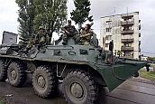 Россия показала НАТО на дверь