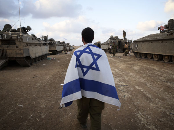 Израиль и Газа: попытки осмысления