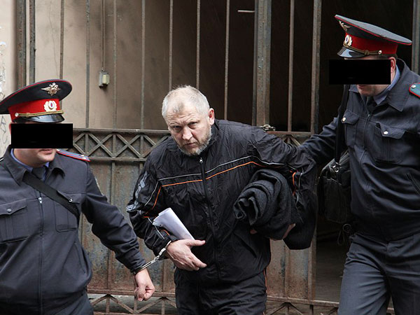 Экс-депутат Глущенко признался в организации убийства Старовойтовой