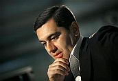 Окруашвили стал политическим беженцем