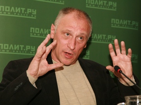 Общественный договор: взгляд из 2009 года