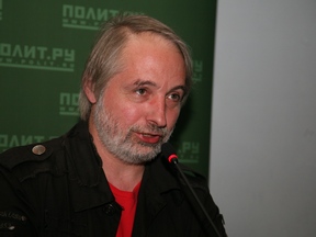 Преступный характер сталинского режима: юридические основания