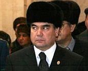 Новым президентом Туркмении станет Курбанкули Бердымухамедов