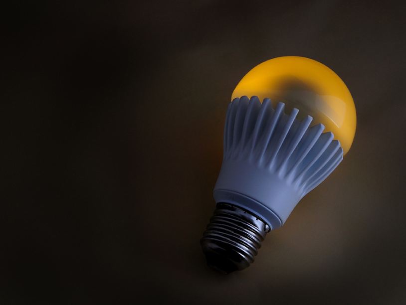 Китай развивает Li-Fi вместо Wi-Fi